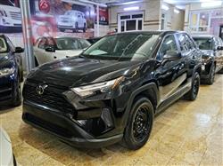 تويوتا راف 4